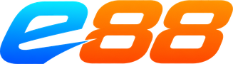 e88 লোগো